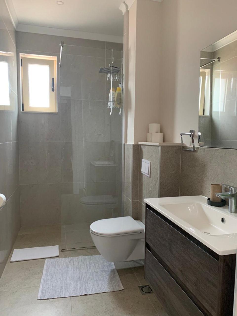 Boka Di Mare Appartement Tivat Kamer foto