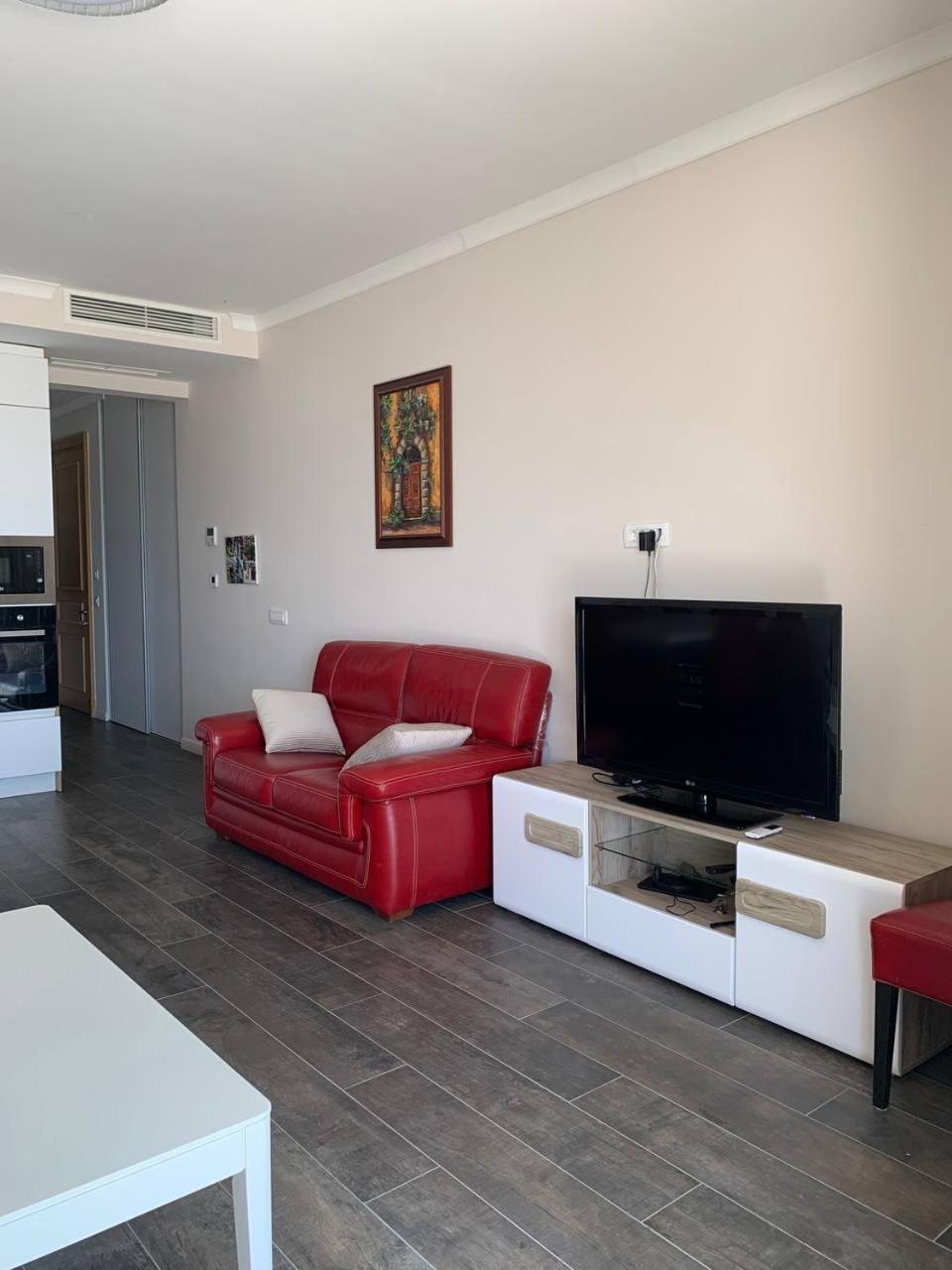 Boka Di Mare Appartement Tivat Kamer foto