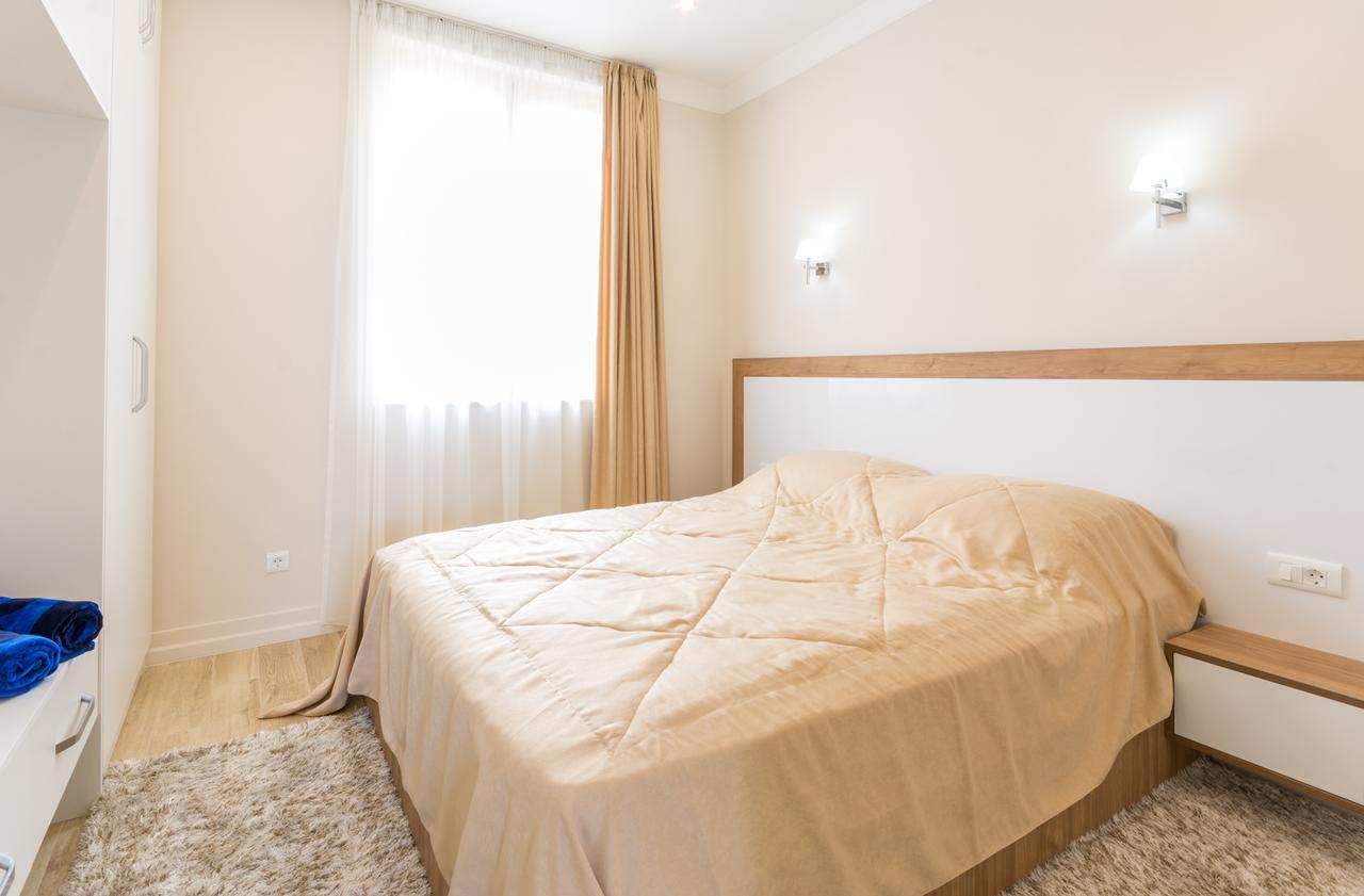 Boka Di Mare Appartement Tivat Buitenkant foto