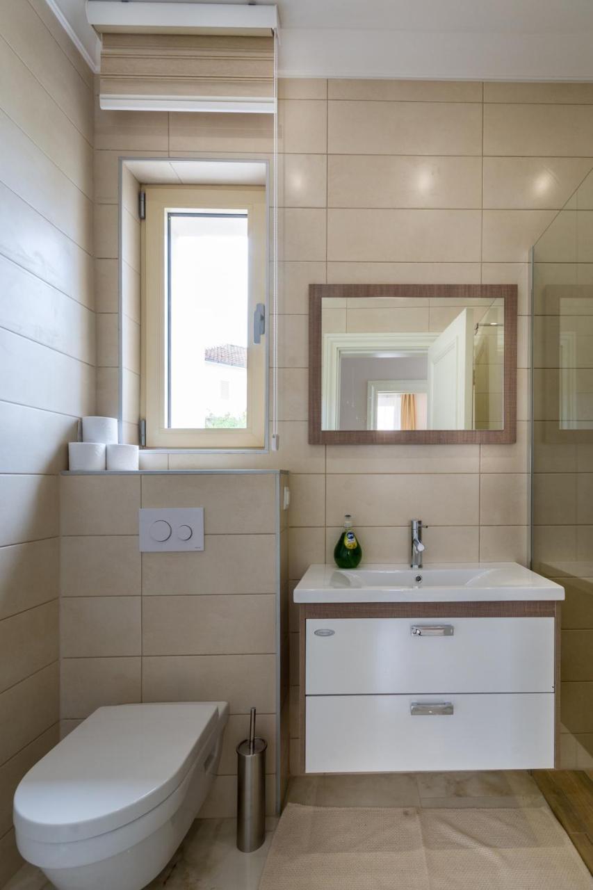 Boka Di Mare Appartement Tivat Buitenkant foto