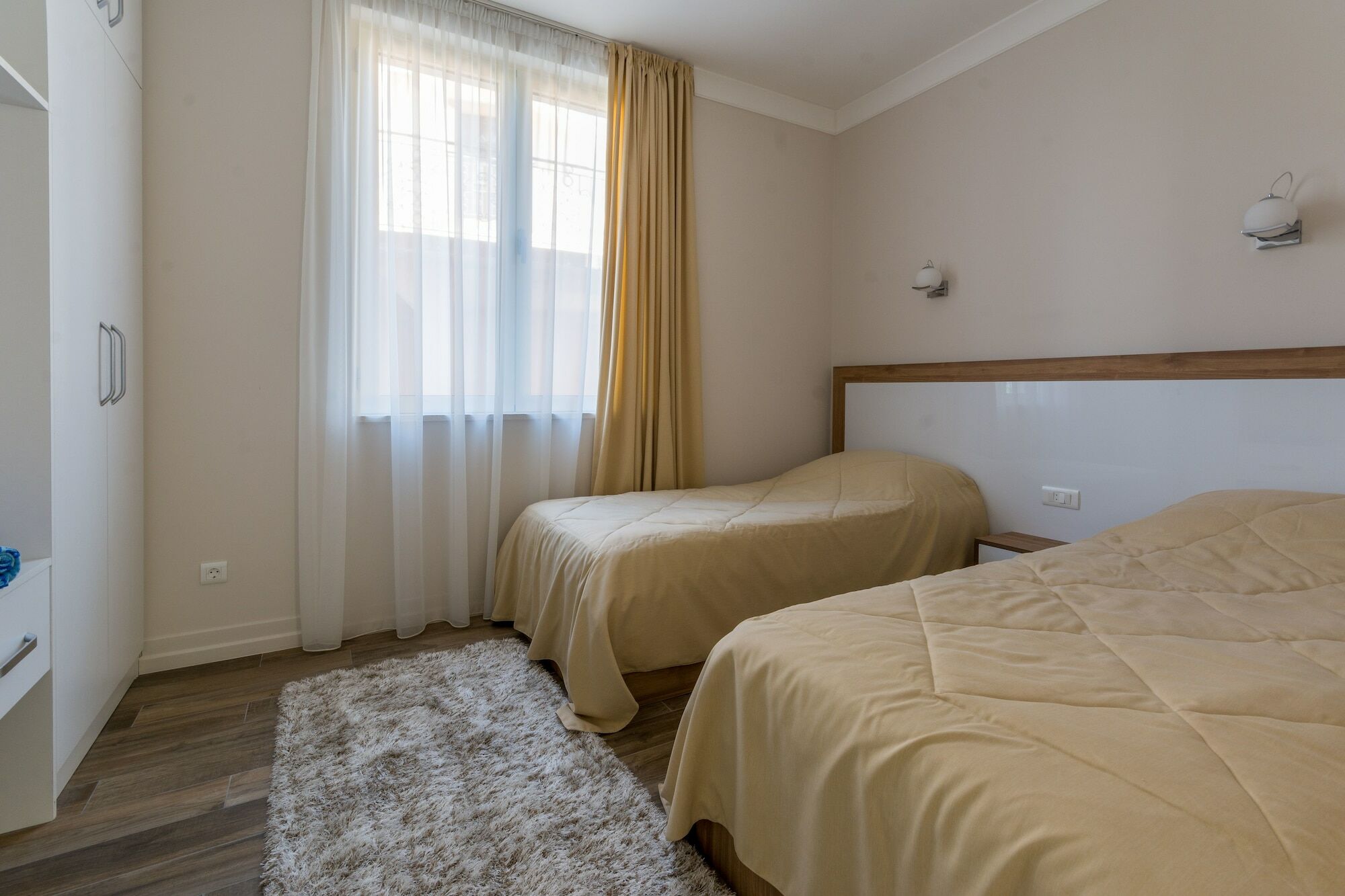 Boka Di Mare Appartement Tivat Buitenkant foto